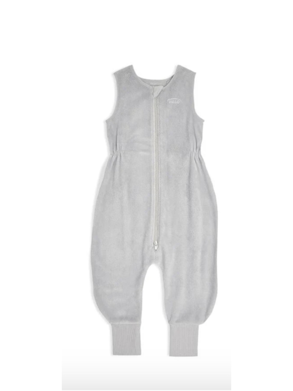 HALO Toddler Luxe Fleece TOG 2.0 SleepSack